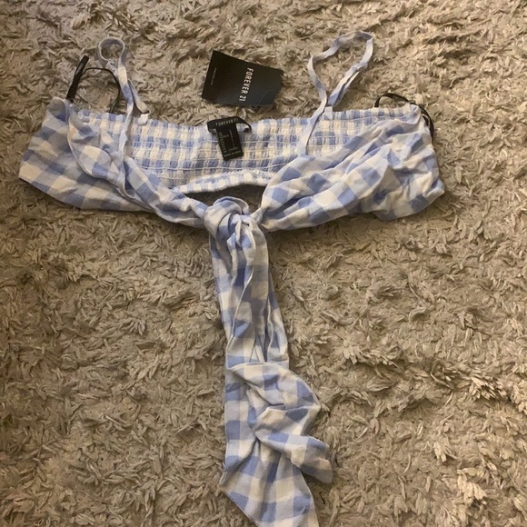 Forever 21 matching set - Picture 4 of 6